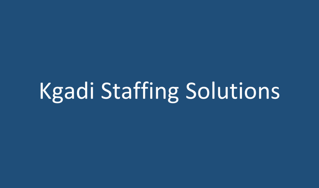 Recruitment Agency Vetting